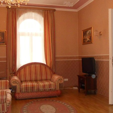 Oid Town Apartments Lviv Luaran gambar