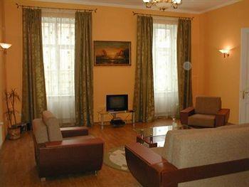Oid Town Apartments Lviv Luaran gambar