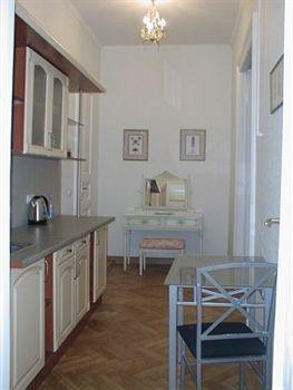 Oid Town Apartments Lviv Luaran gambar