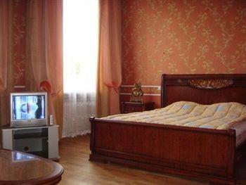 Oid Town Apartments Lviv Luaran gambar