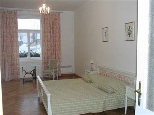 Oid Town Apartments Lviv Luaran gambar