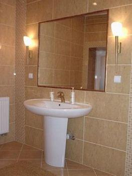 Oid Town Apartments Lviv Luaran gambar