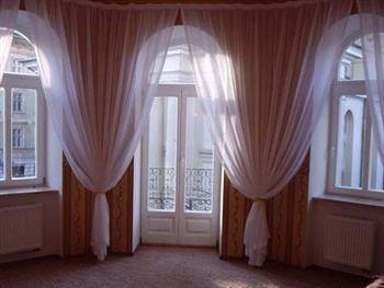 Oid Town Apartments Lviv Luaran gambar
