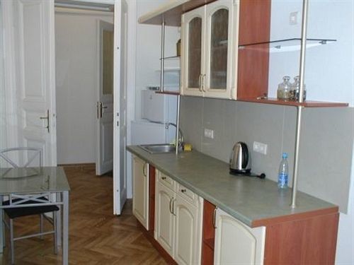 Oid Town Apartments Lviv Luaran gambar