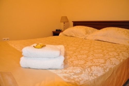 Oid Town Apartments Lviv Luaran gambar