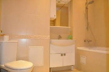Oid Town Apartments Lviv Luaran gambar