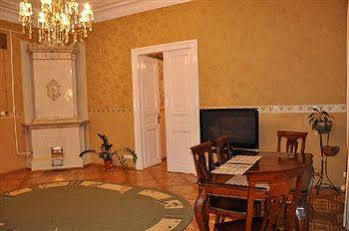 Oid Town Apartments Lviv Luaran gambar