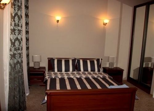 Oid Town Apartments Lviv Luaran gambar